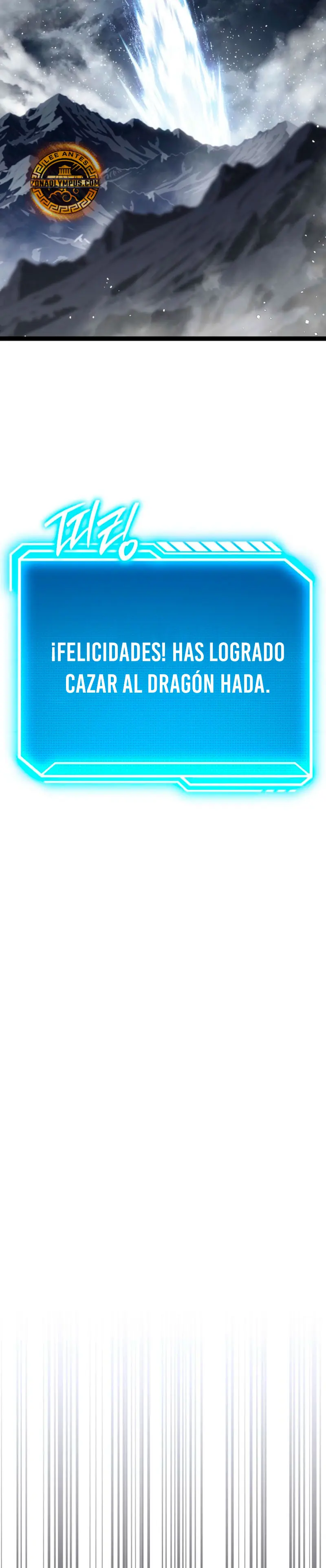 Regresión del bastardo del clan de la espada capítulo 57, página 40