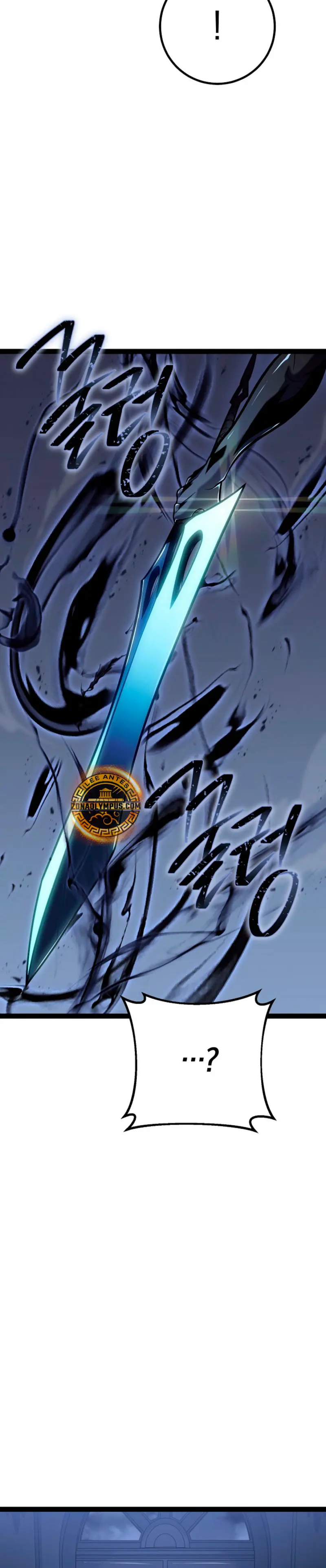 Regresión del bastardo del clan de la espada capítulo 57, página 44
