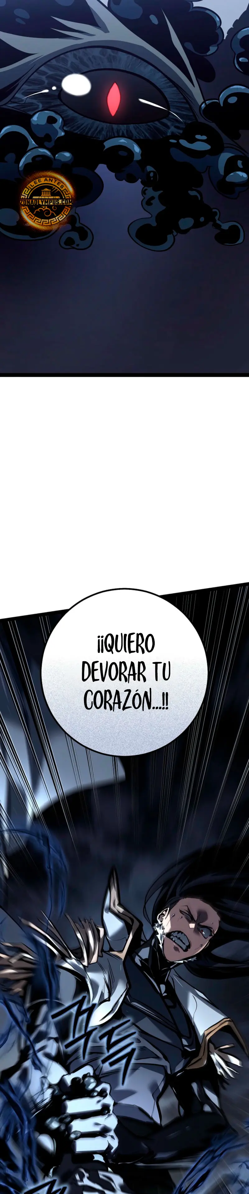 Regresión del bastardo del clan de la espada capítulo 57, página 46