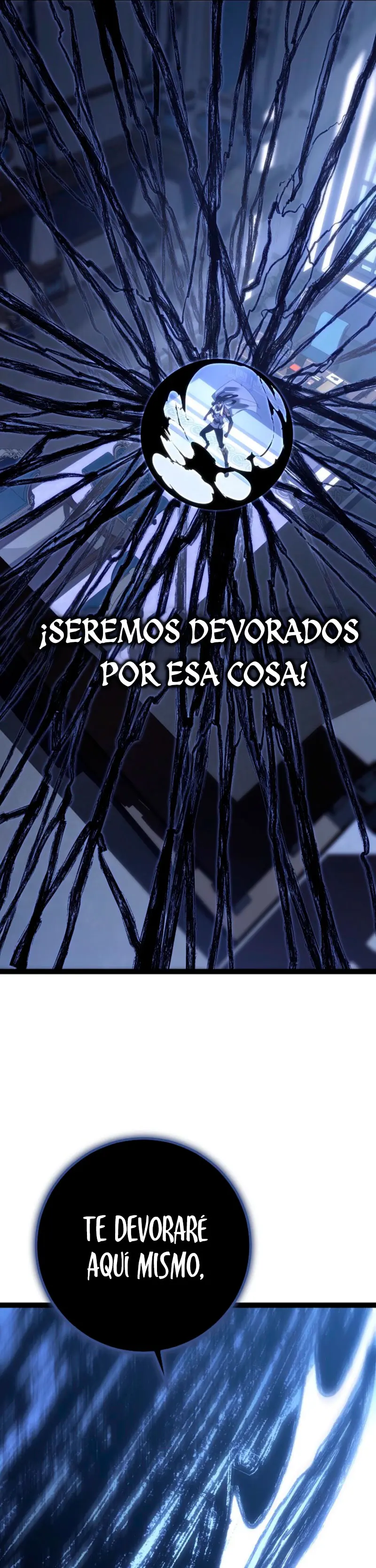 Regresión del bastardo del clan de la espada capítulo 57, página 52