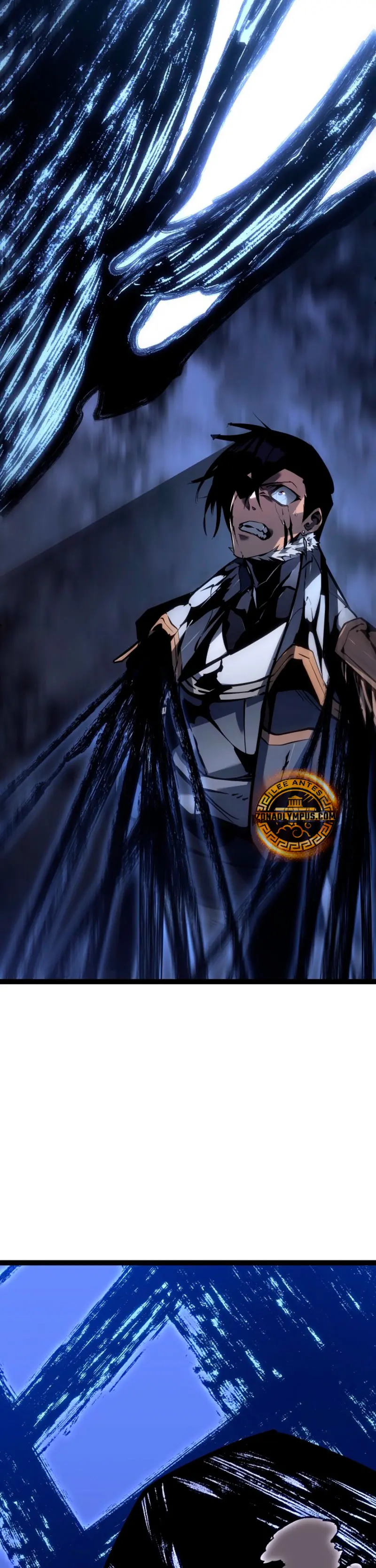 Regresión del bastardo del clan de la espada capítulo 57, página 53