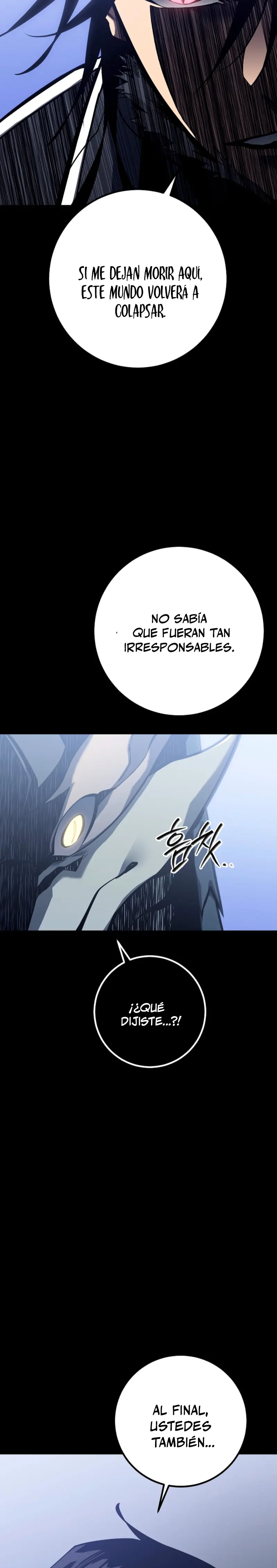 Regresión del bastardo del clan de la espada capítulo 58, página 12