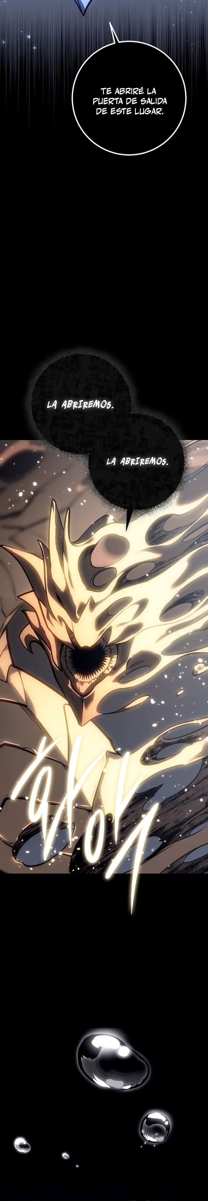 Regresión del bastardo del clan de la espada capítulo 58, página 20
