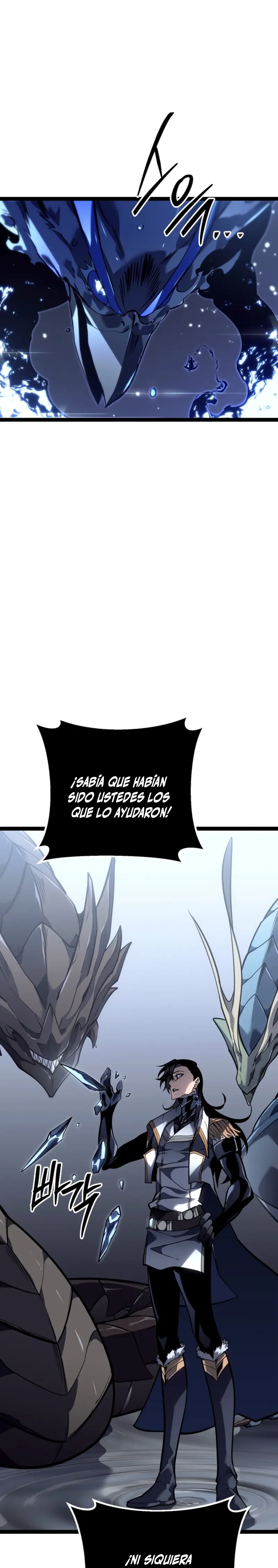 Regresión del bastardo del clan de la espada capítulo 58, página 30