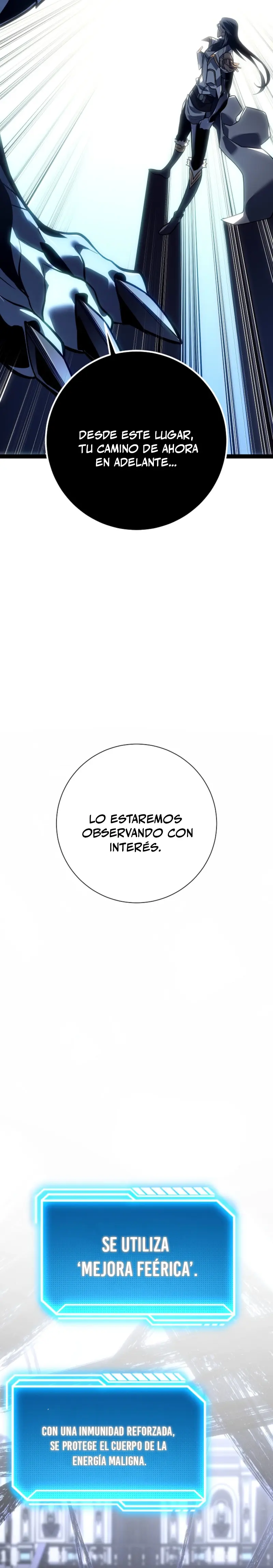 Regresión del bastardo del clan de la espada capítulo 58, página 38