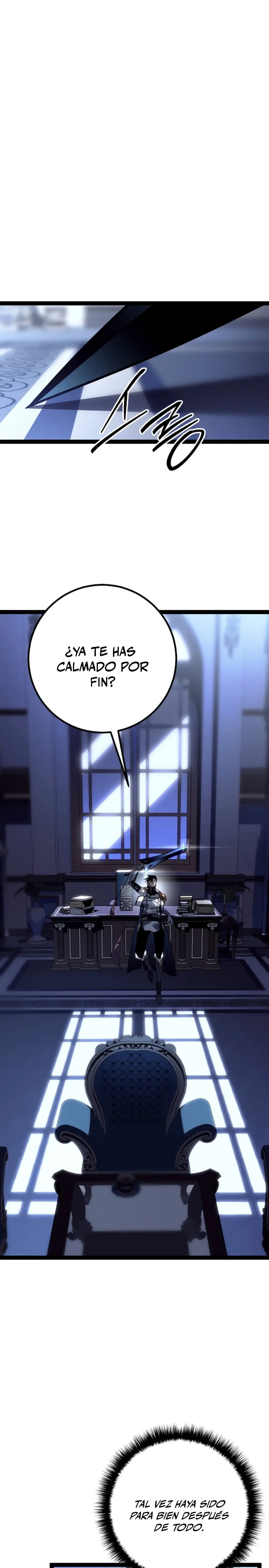 Regresión del bastardo del clan de la espada capítulo 58, página 42