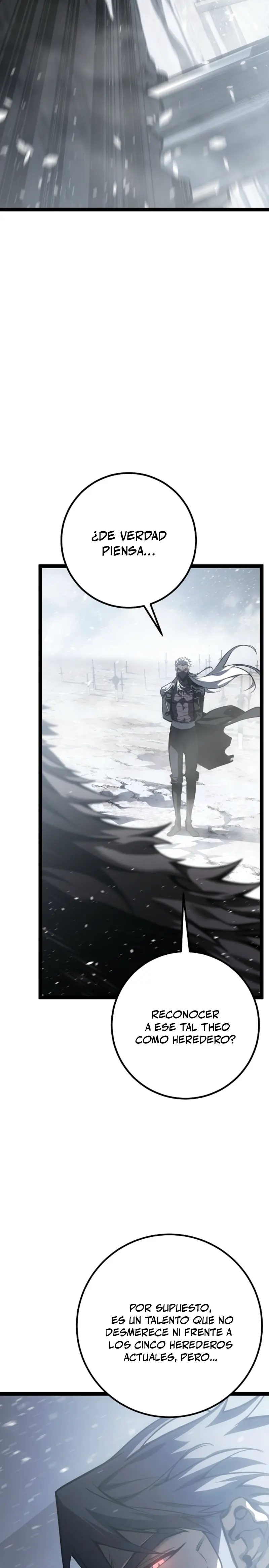 Regresión del bastardo del clan de la espada capítulo 58, página 46