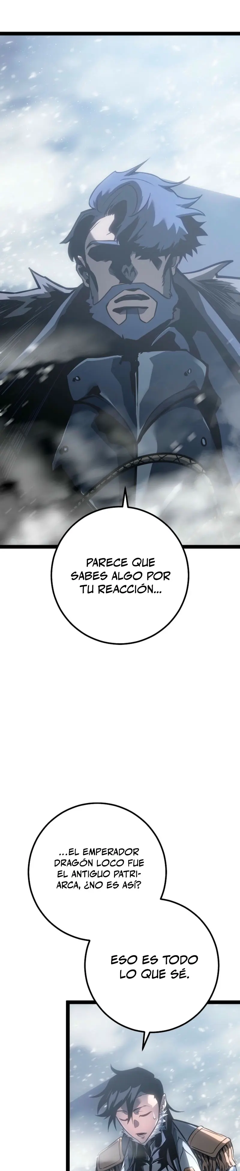 Regresión del bastardo del clan de la espada capítulo 59, página 15