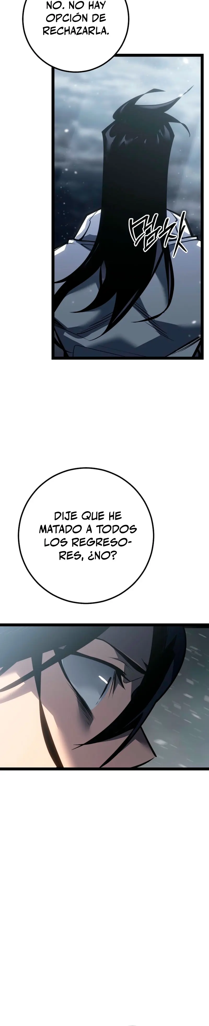Regresión del bastardo del clan de la espada capítulo 59, página 30