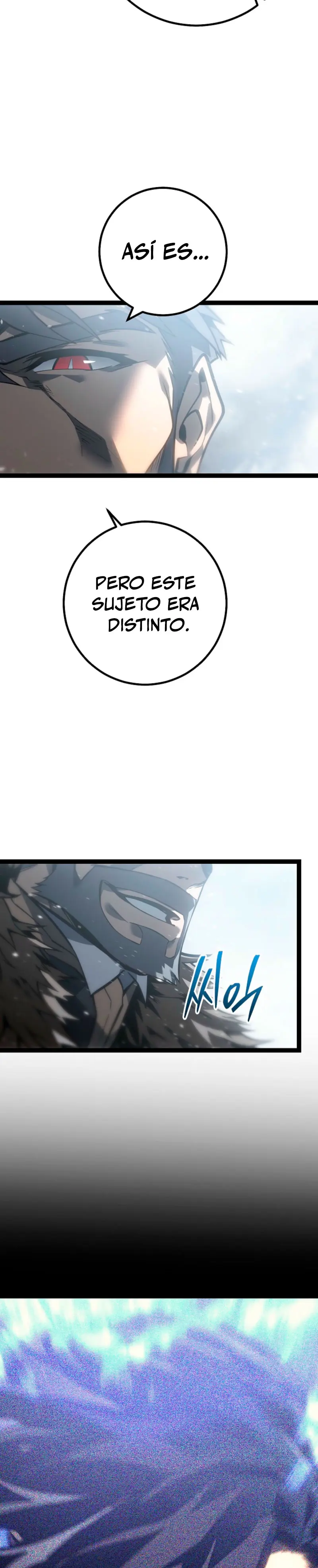 Regresión del bastardo del clan de la espada capítulo 59, página 55