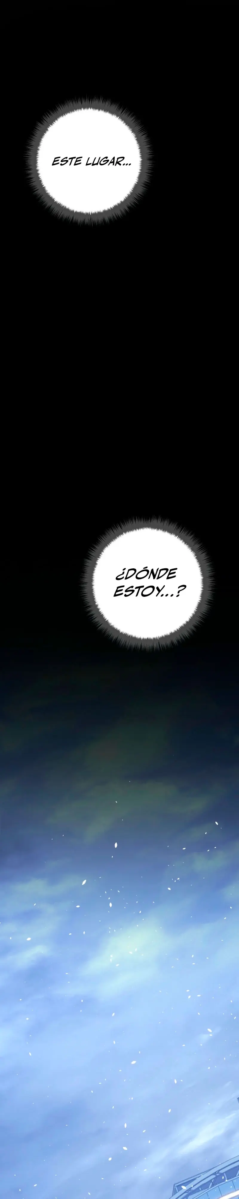 Regresión del bastardo del clan de la espada capítulo 59, página 62