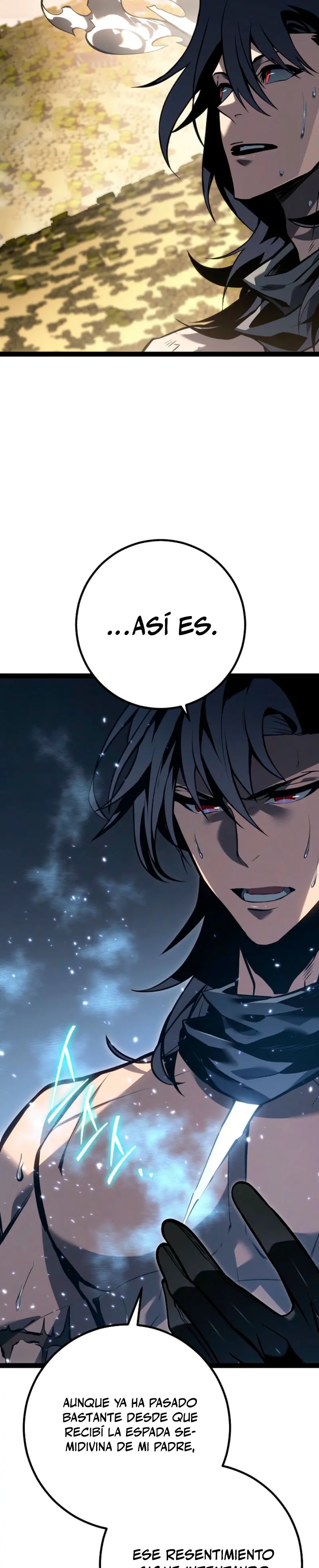 Regresión del bastardo del clan de la espada capítulo 60, página 18