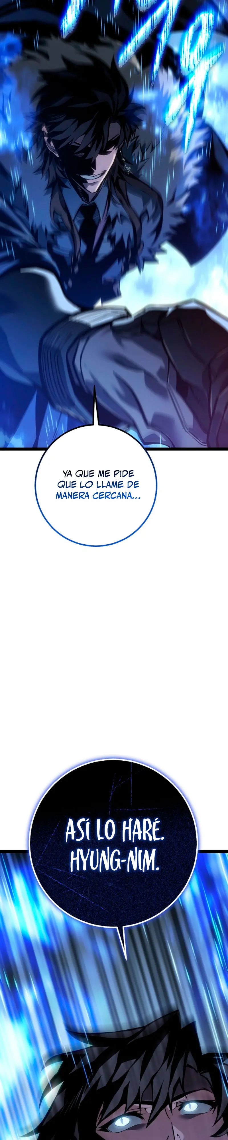 Regresión del bastardo del clan de la espada capítulo 60, página 57