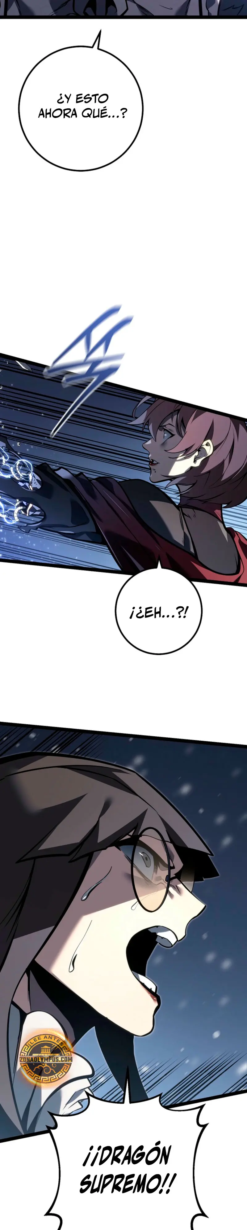Regresión del bastardo del clan de la espada capítulo 61, página 39