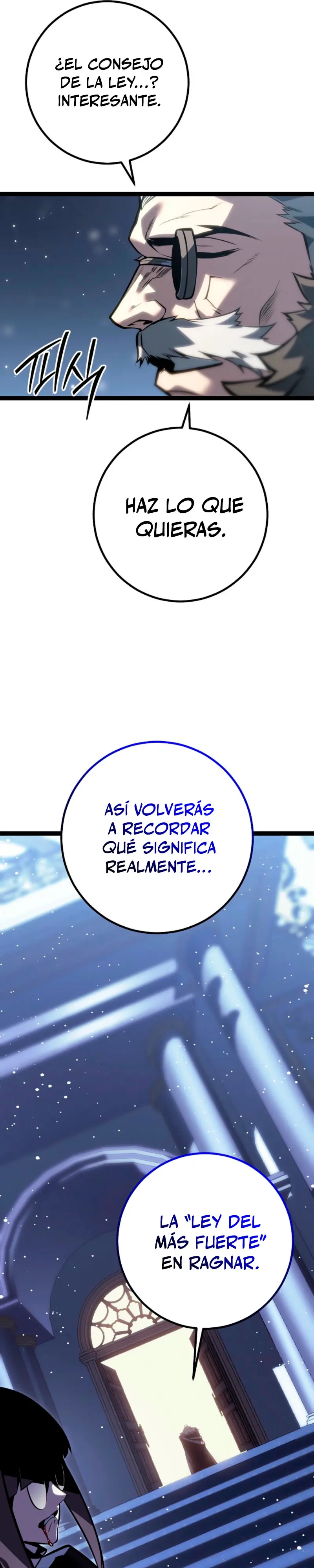 Regresión del bastardo del clan de la espada capítulo 61, página 45