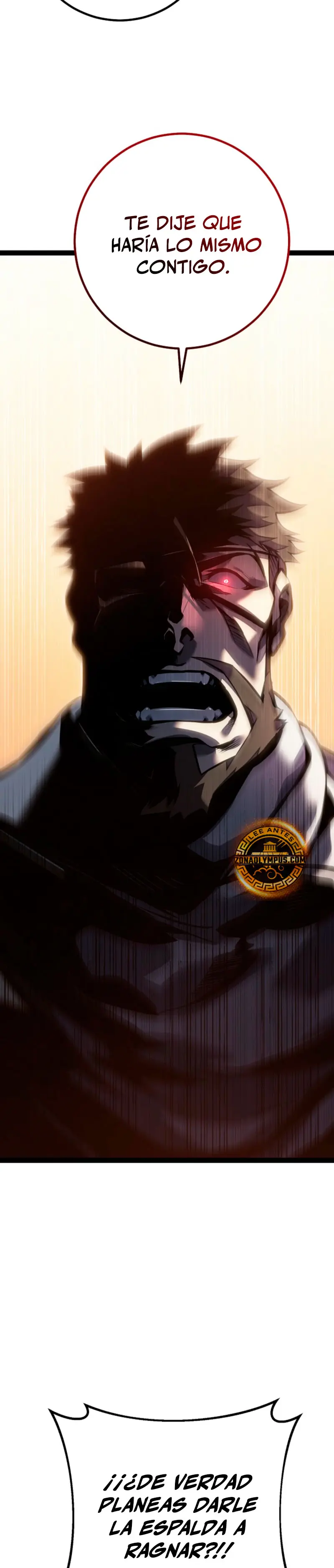 Regresión del bastardo del clan de la espada capítulo 62, página 7