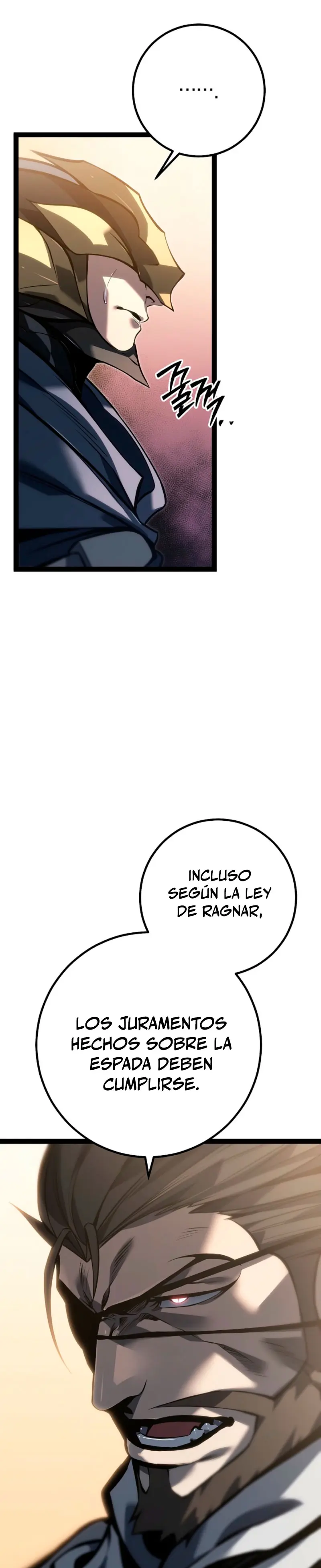 Regresión del bastardo del clan de la espada capítulo 62, página 12
