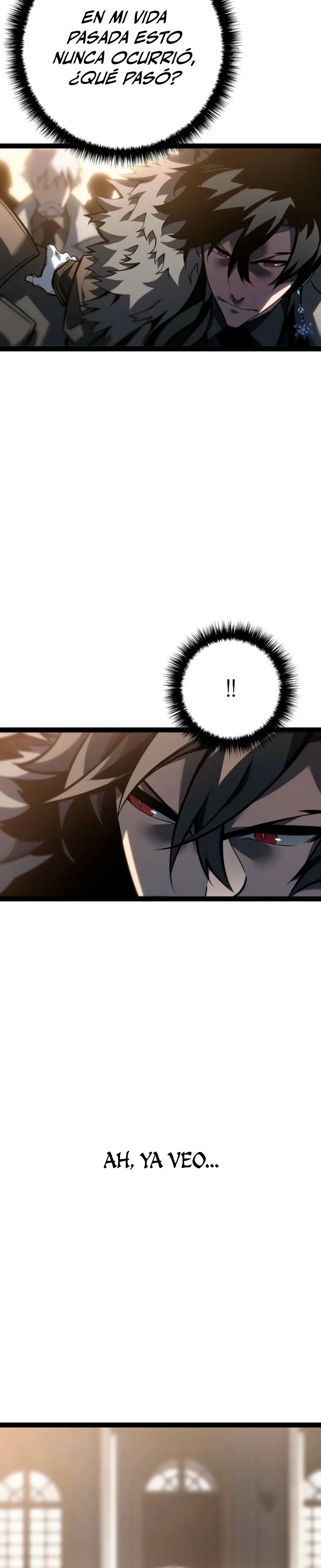 Regresión del bastardo del clan de la espada capítulo 62, página 16