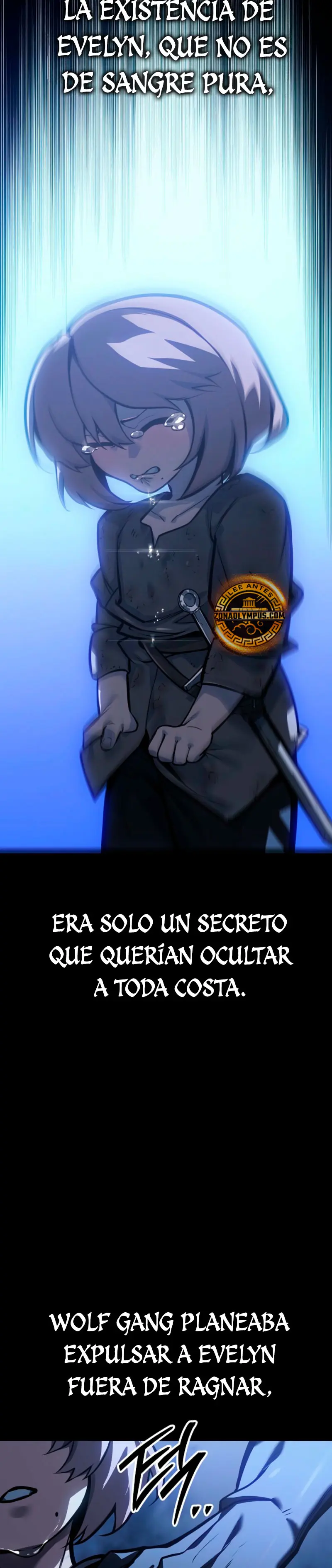 Regresión del bastardo del clan de la espada capítulo 62, página 20
