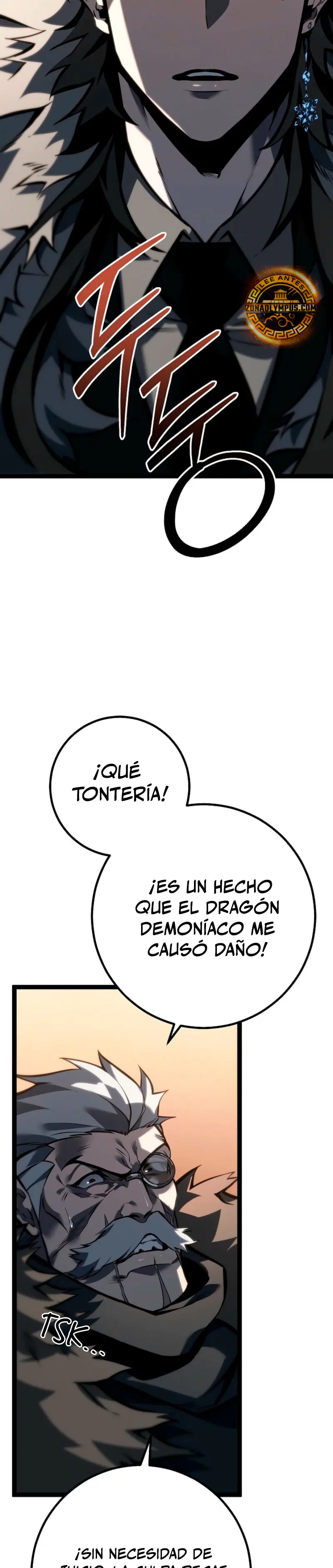 Regresión del bastardo del clan de la espada capítulo 62, página 32
