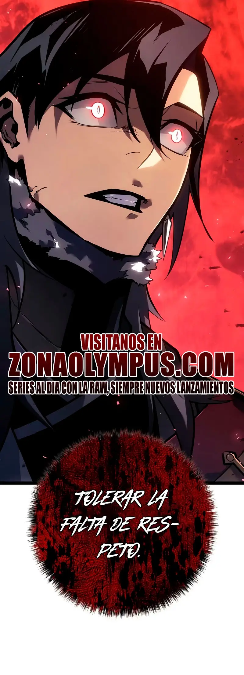 Regresión del bastardo del clan de la espada capítulo 8, página 39