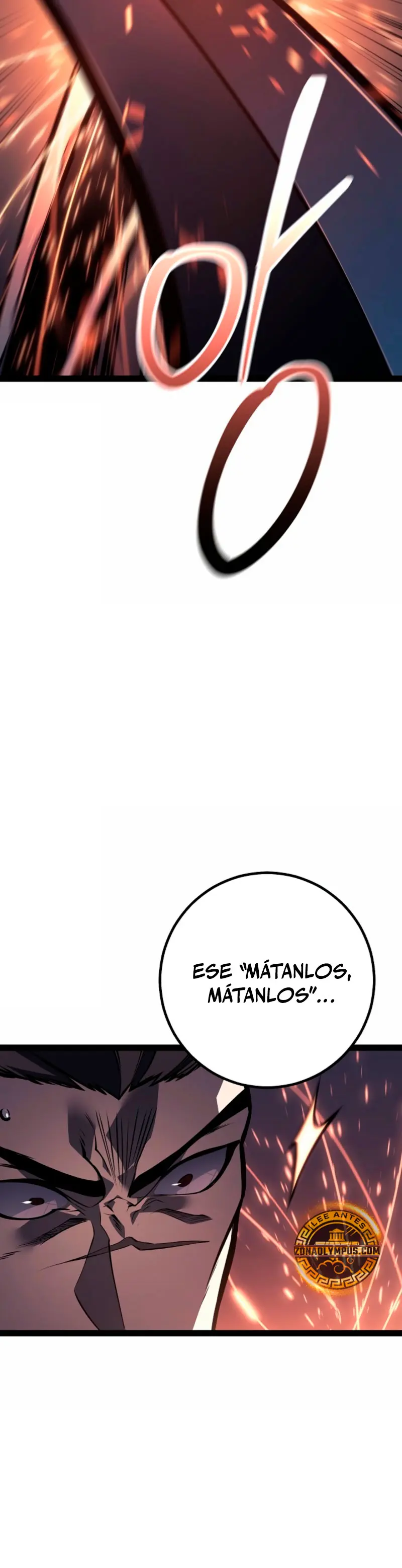 Regresión del bastardo del clan de la espada capítulo 63, página 25