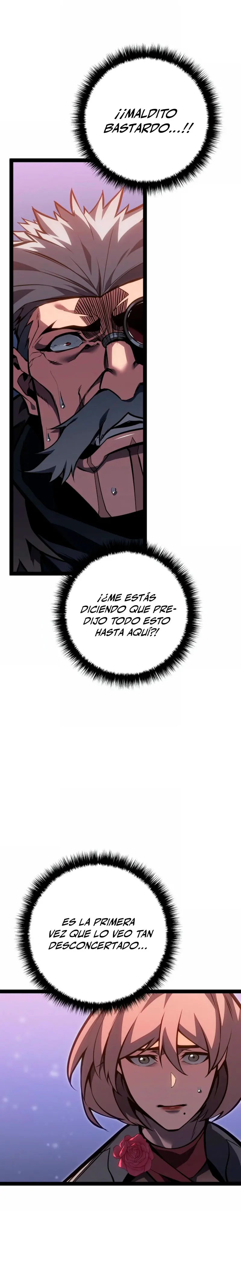 Regresión del bastardo del clan de la espada capítulo 63, página 51