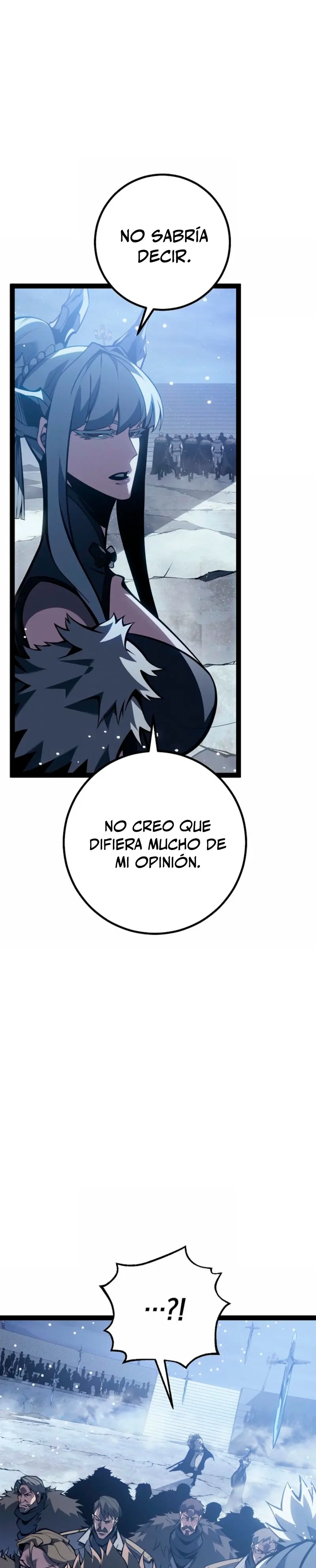 Regresión del bastardo del clan de la espada capítulo 64, página 52