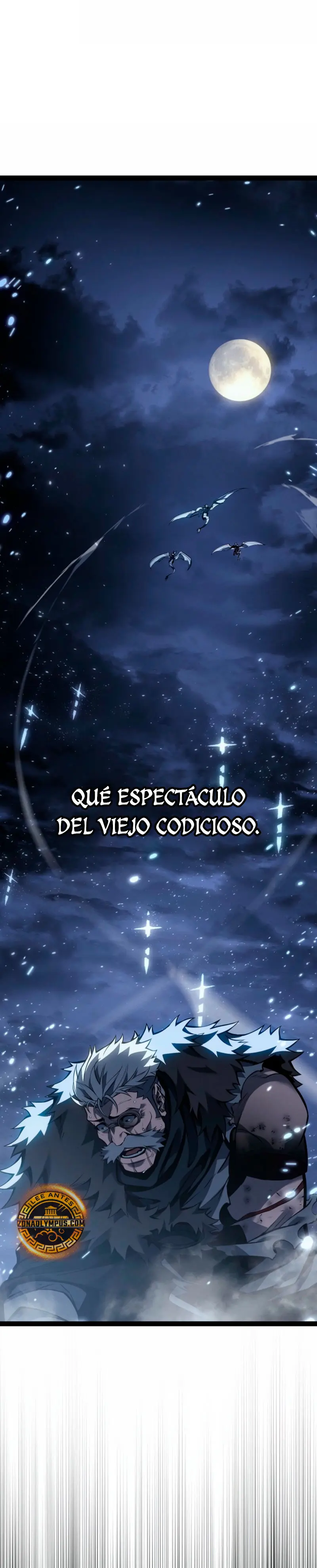 Regresión del bastardo del clan de la espada capítulo 64, página 55