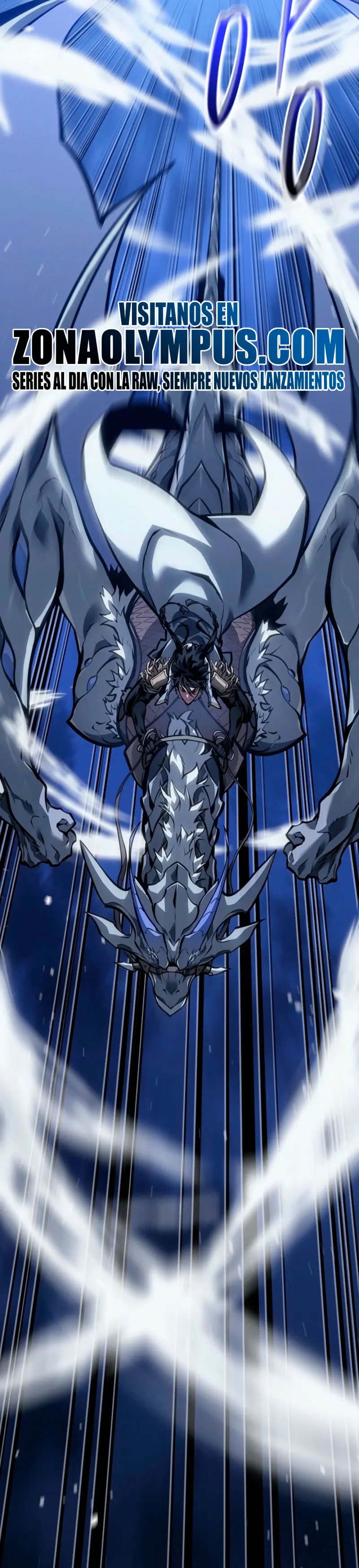 Regresión del bastardo del clan de la espada capítulo 65, página 50
