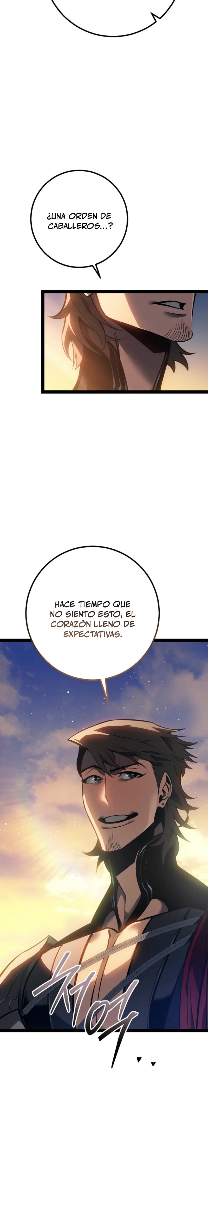 Regresión del bastardo del clan de la espada capítulo 66, página 10