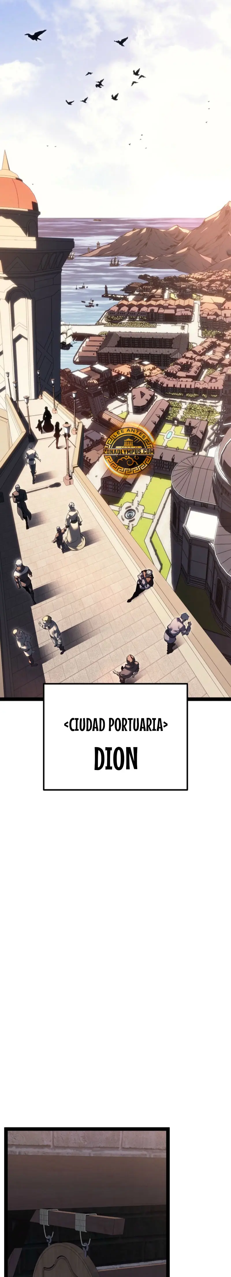Regresión del bastardo del clan de la espada capítulo 66, página 14