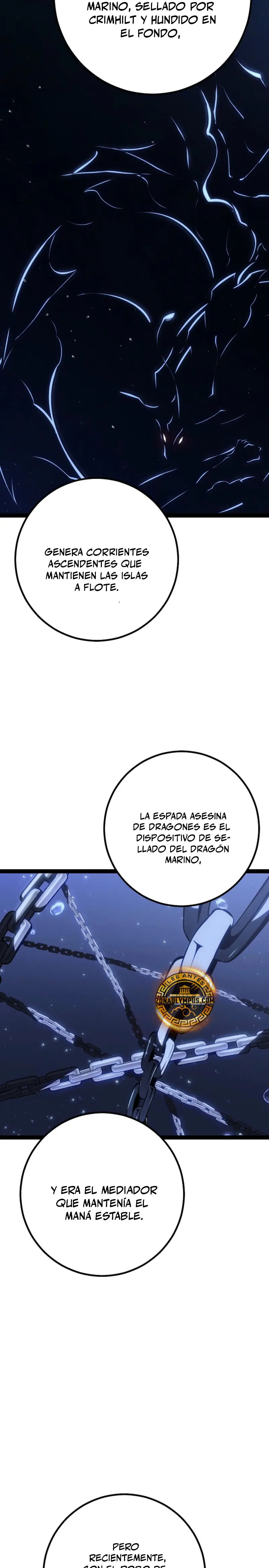 Regresión del bastardo del clan de la espada capítulo 66, página 41