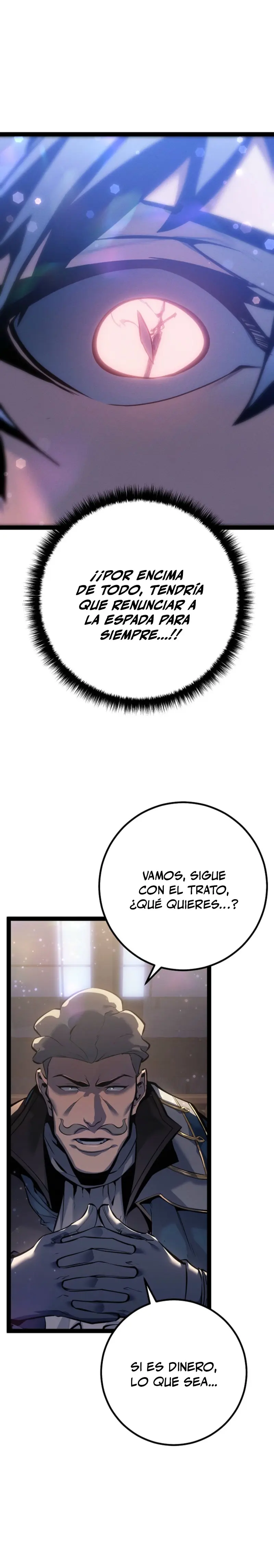 Regresión del bastardo del clan de la espada capítulo 66, página 45