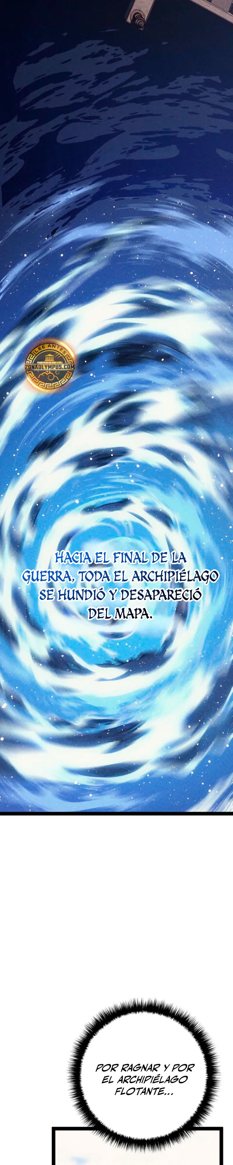 Regresión del bastardo del clan de la espada capítulo 67, página 8