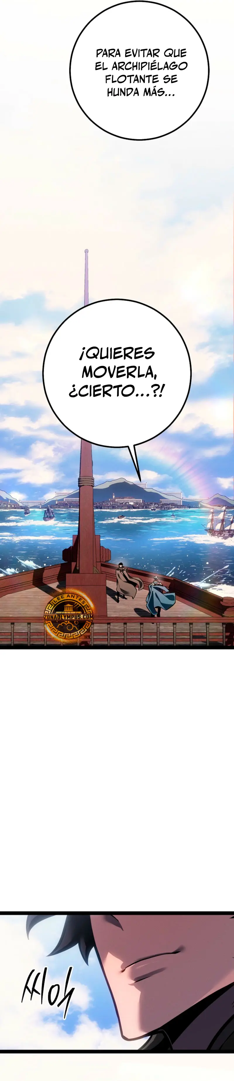 Regresión del bastardo del clan de la espada capítulo 67, página 10
