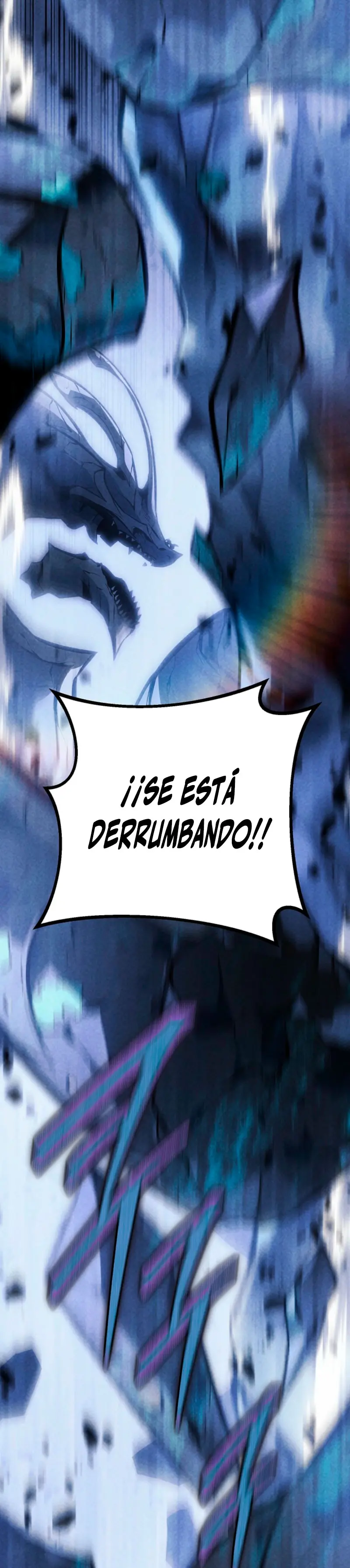 Regresión del bastardo del clan de la espada capítulo 68, página 21