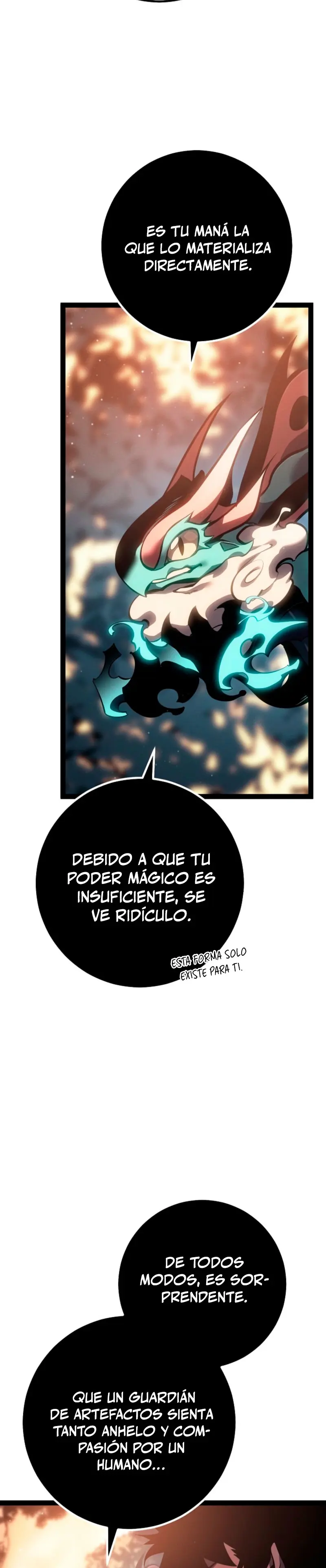 Regresión del bastardo del clan de la espada capítulo 68, página 26