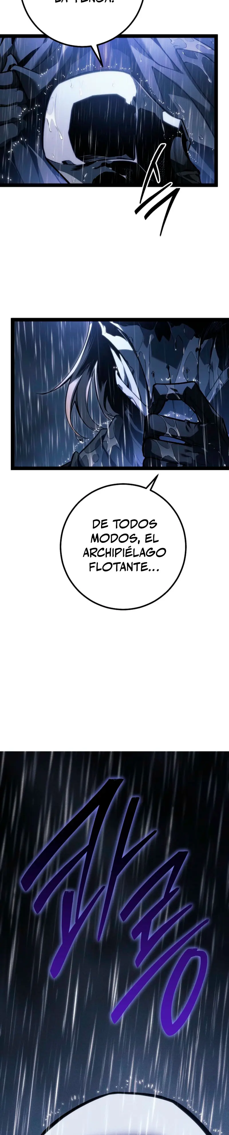Regresión del bastardo del clan de la espada capítulo 68, página 64