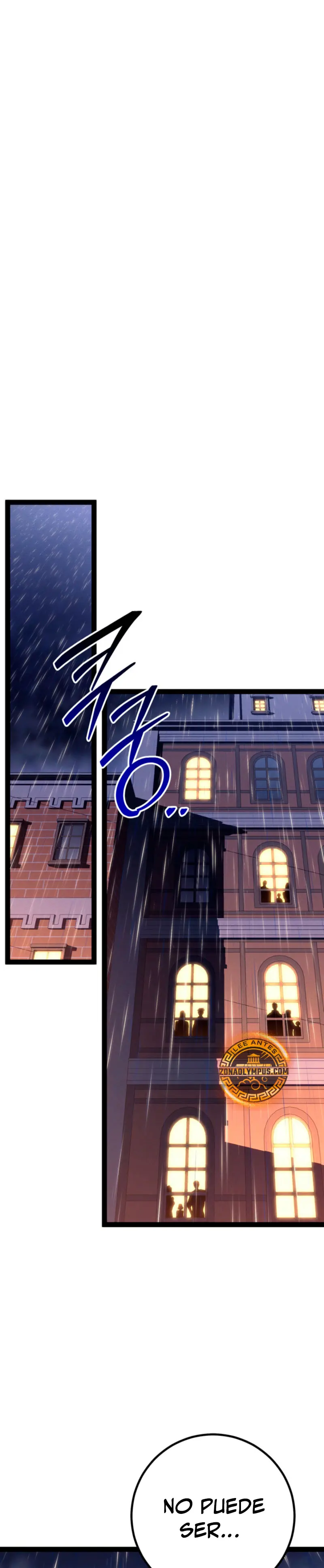 Regresión del bastardo del clan de la espada capítulo 69, página 3