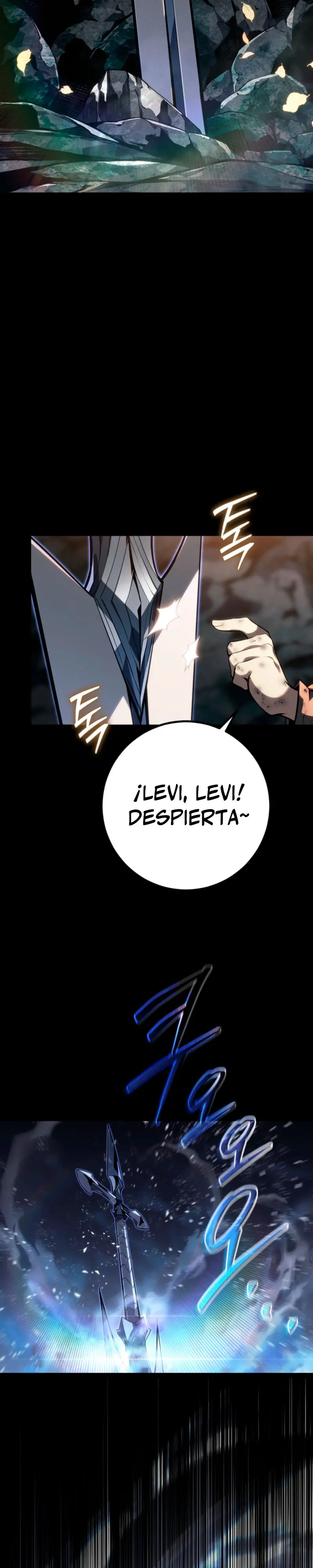 Regresión del bastardo del clan de la espada capítulo 69, página 12