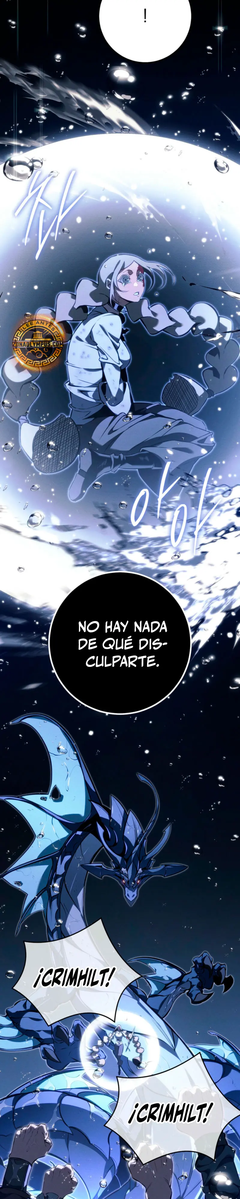Regresión del bastardo del clan de la espada capítulo 69, página 35