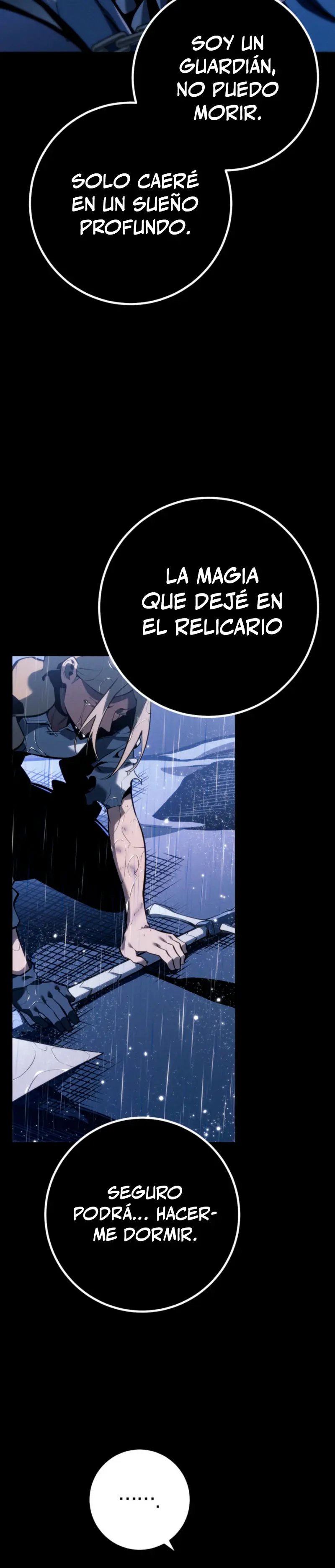 Regresión del bastardo del clan de la espada capítulo 69, página 44