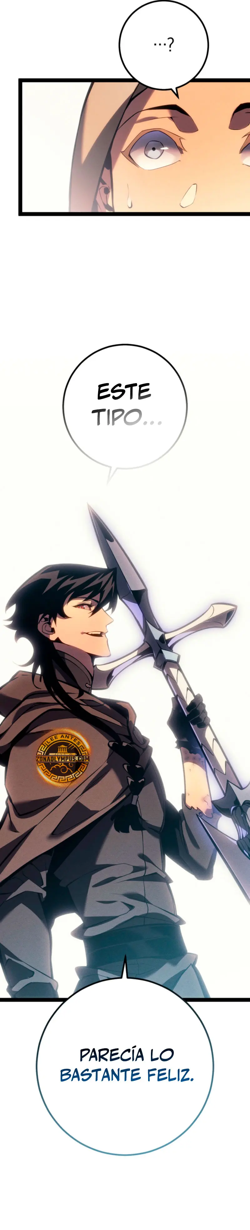 Regresión del bastardo del clan de la espada capítulo 69, página 59