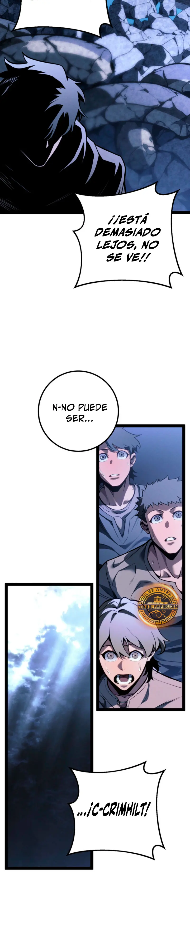 Regresión del bastardo del clan de la espada capítulo 69, página 63