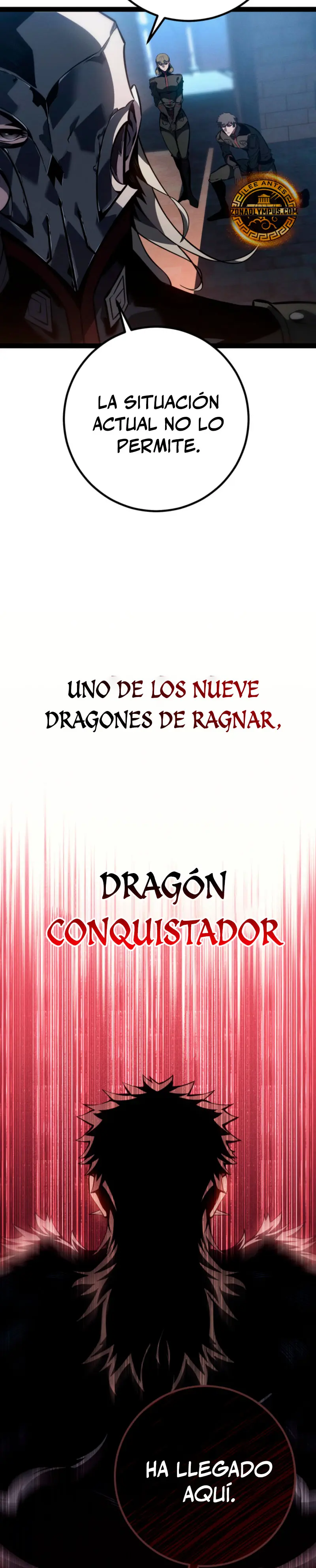 Regresión del bastardo del clan de la espada capítulo 70, página 16