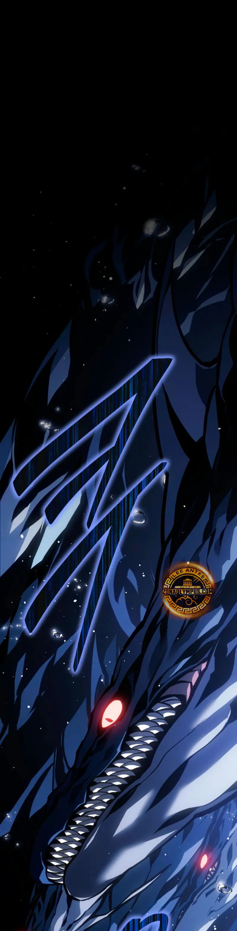 Regresión del bastardo del clan de la espada capítulo 70, página 52