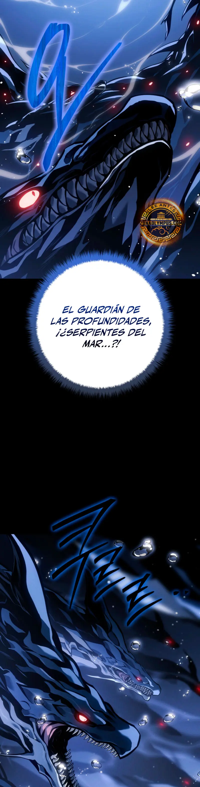 Regresión del bastardo del clan de la espada capítulo 70, página 54