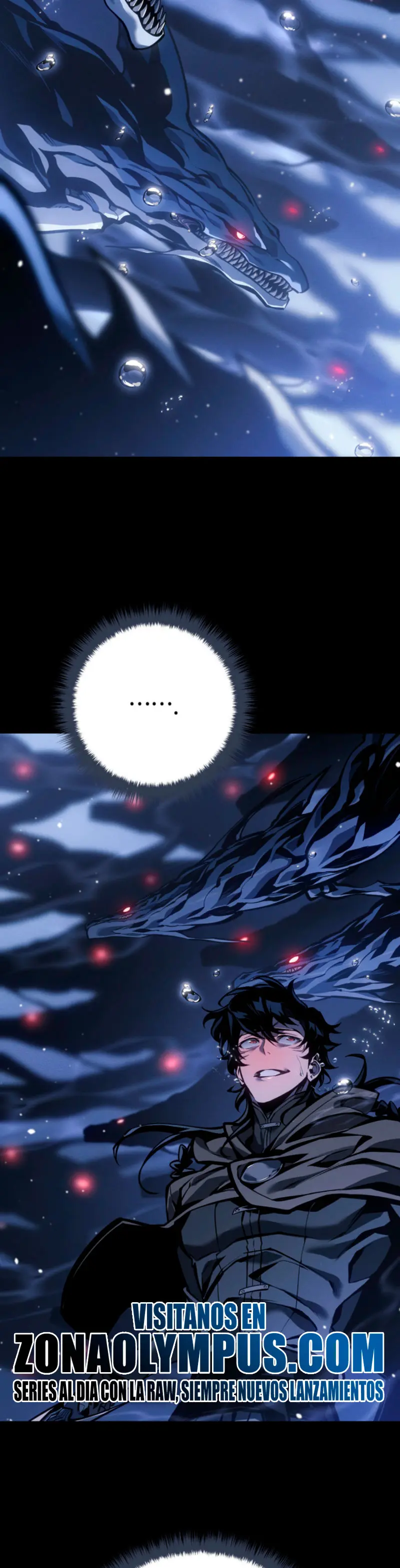 Regresión del bastardo del clan de la espada capítulo 70, página 55