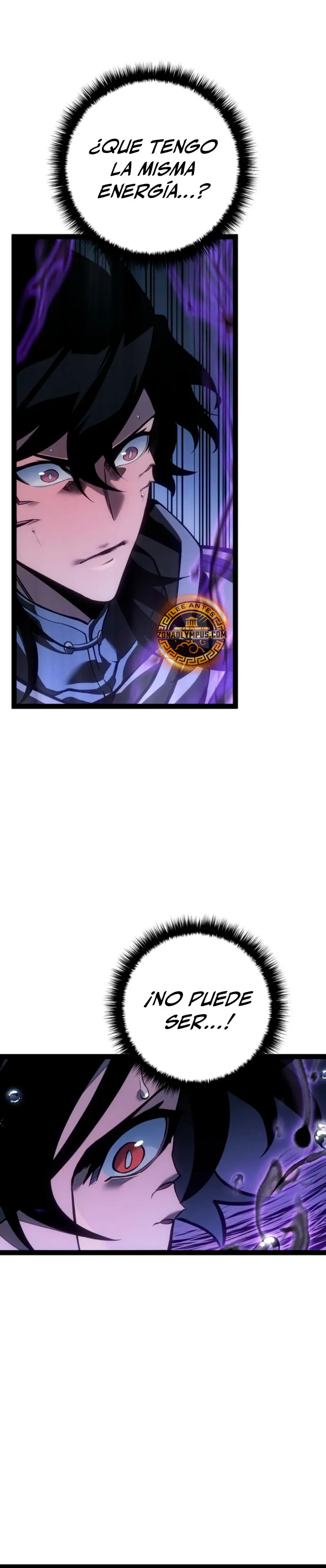 Regresión del bastardo del clan de la espada capítulo 71, página 44